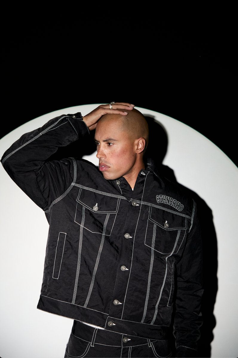 Outerwear