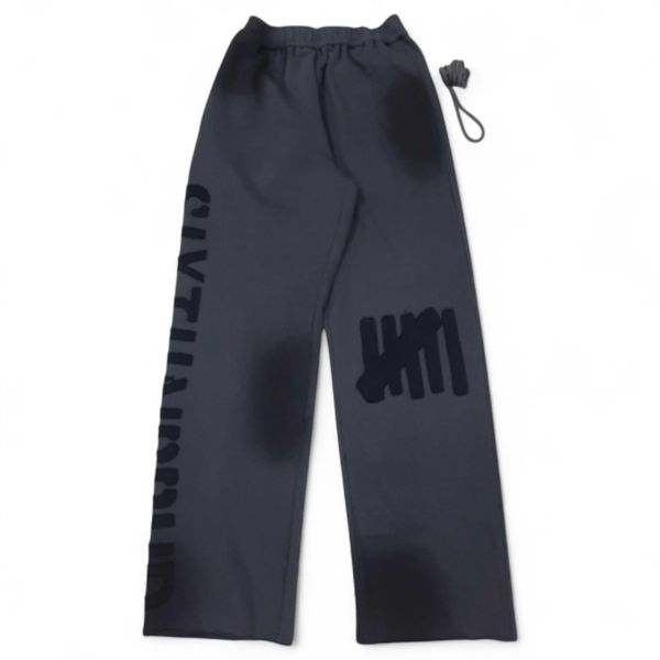 "Tally" Grey Sweatpants
