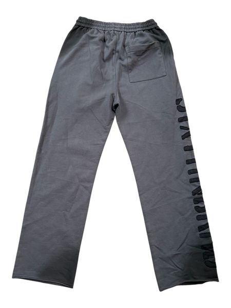 "Tally" Grey Sweatpants