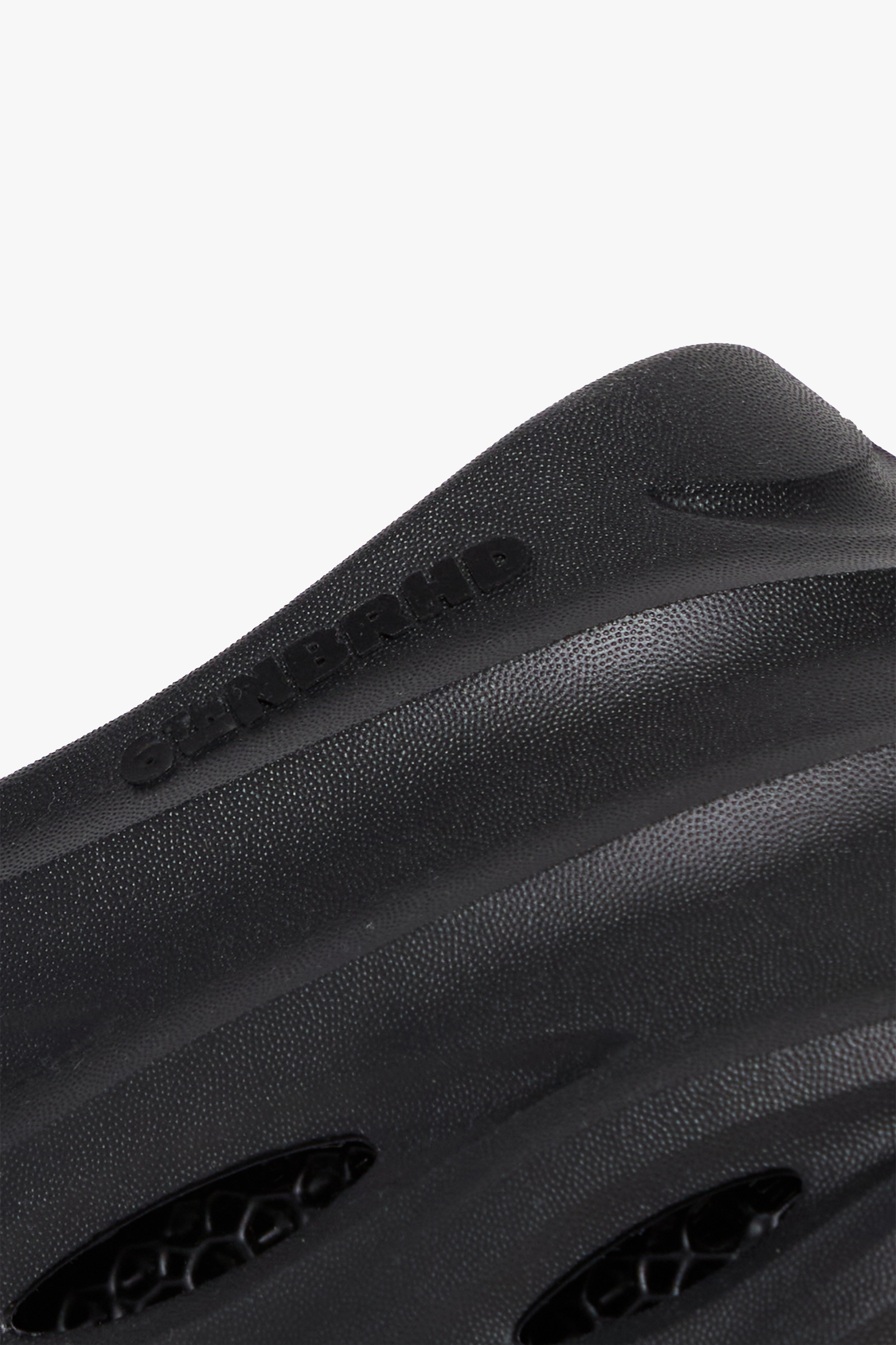 "Esntl 2.0" Slide Footwear Black