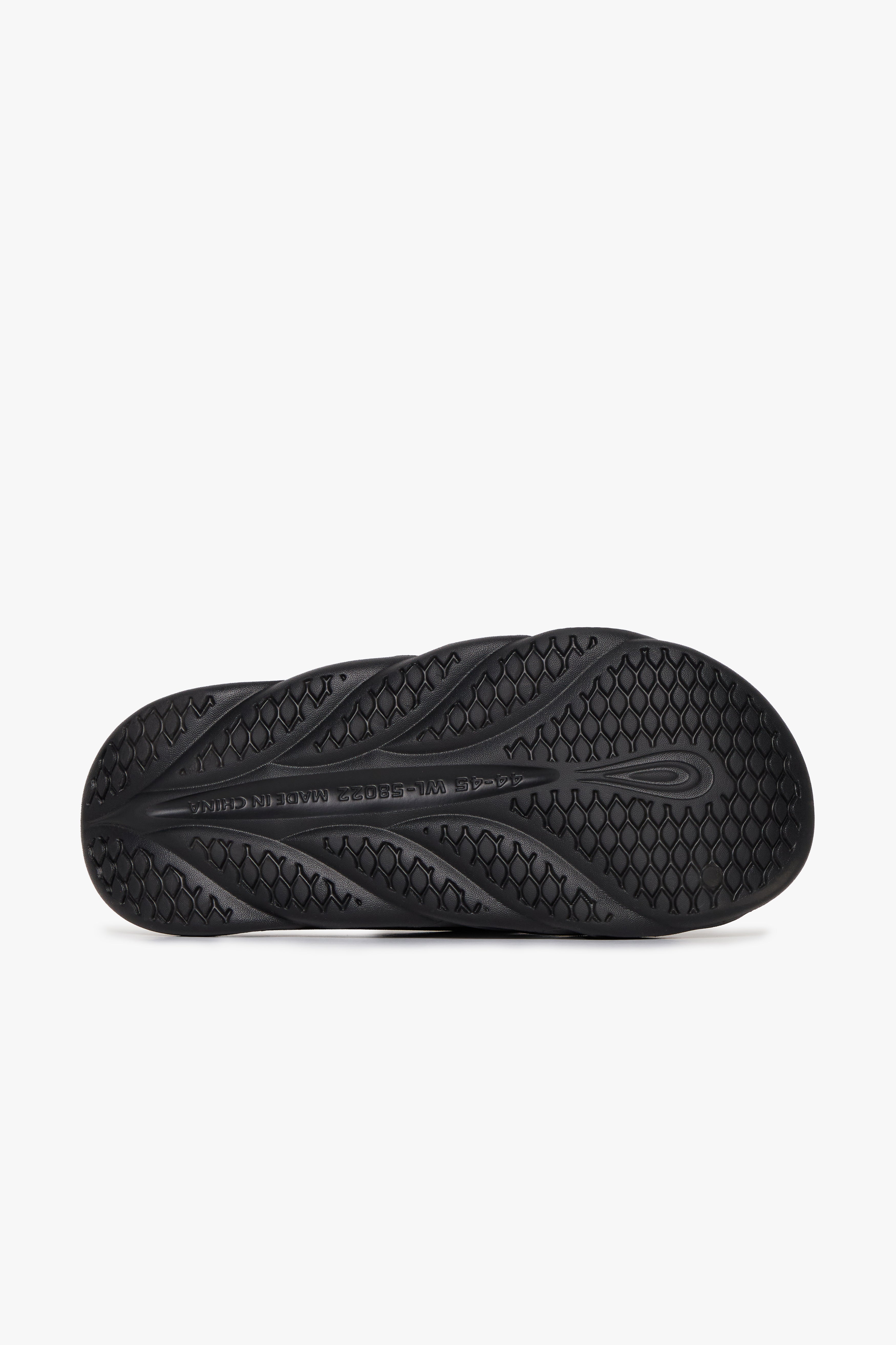 "Esntl 2.0" Slide Footwear Black