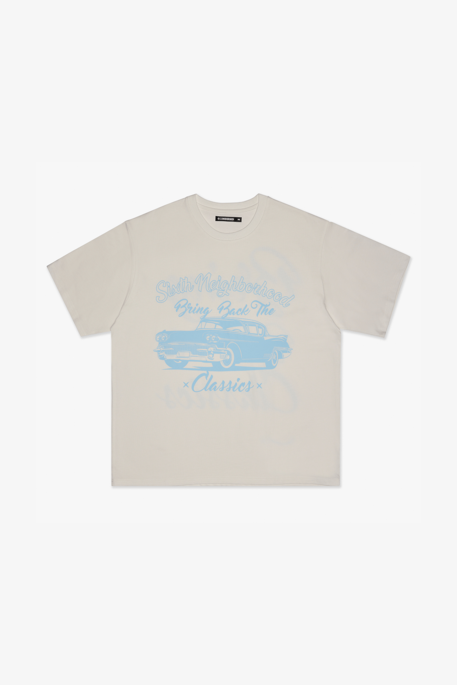 Classic Is Back