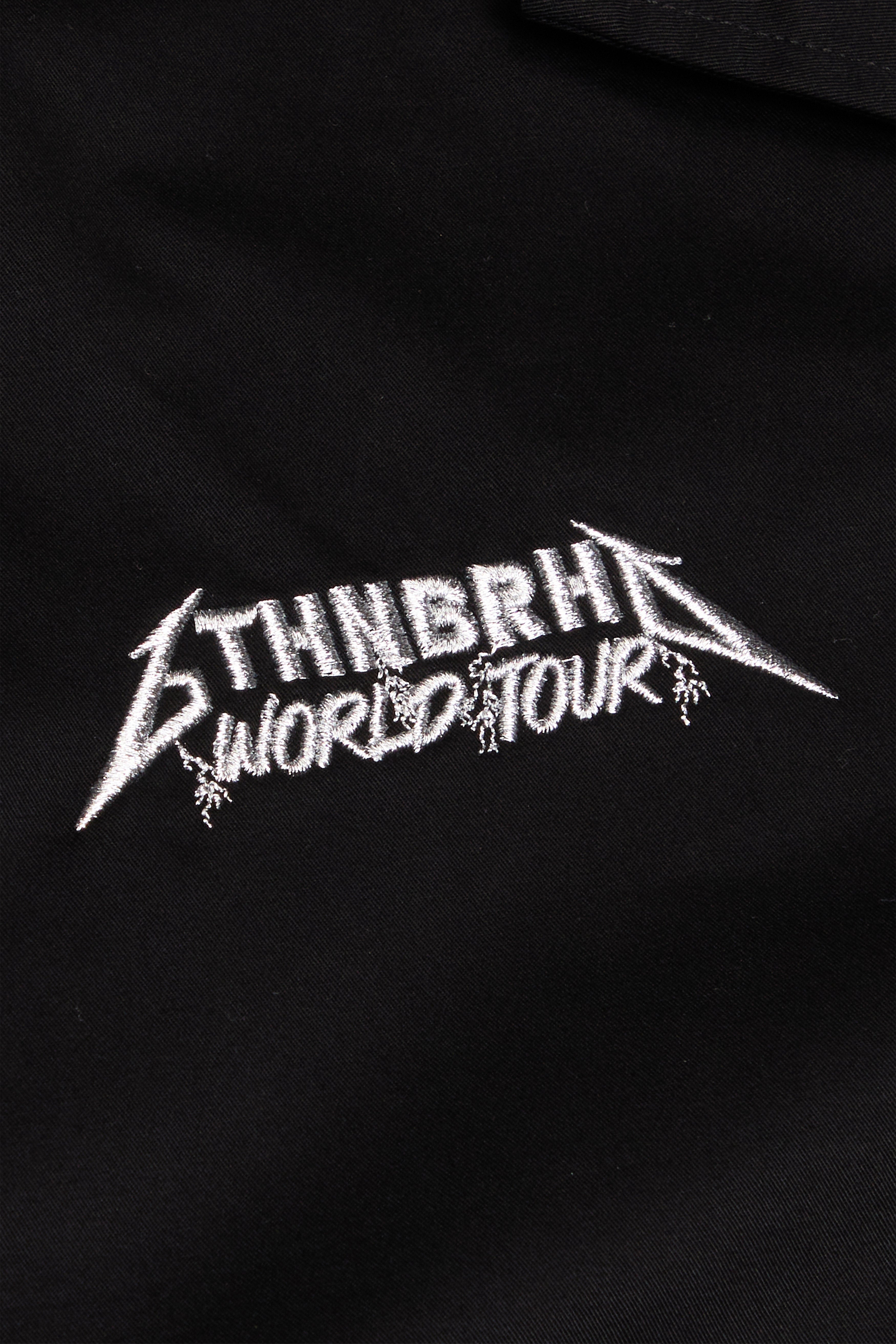 WORLD TOUR