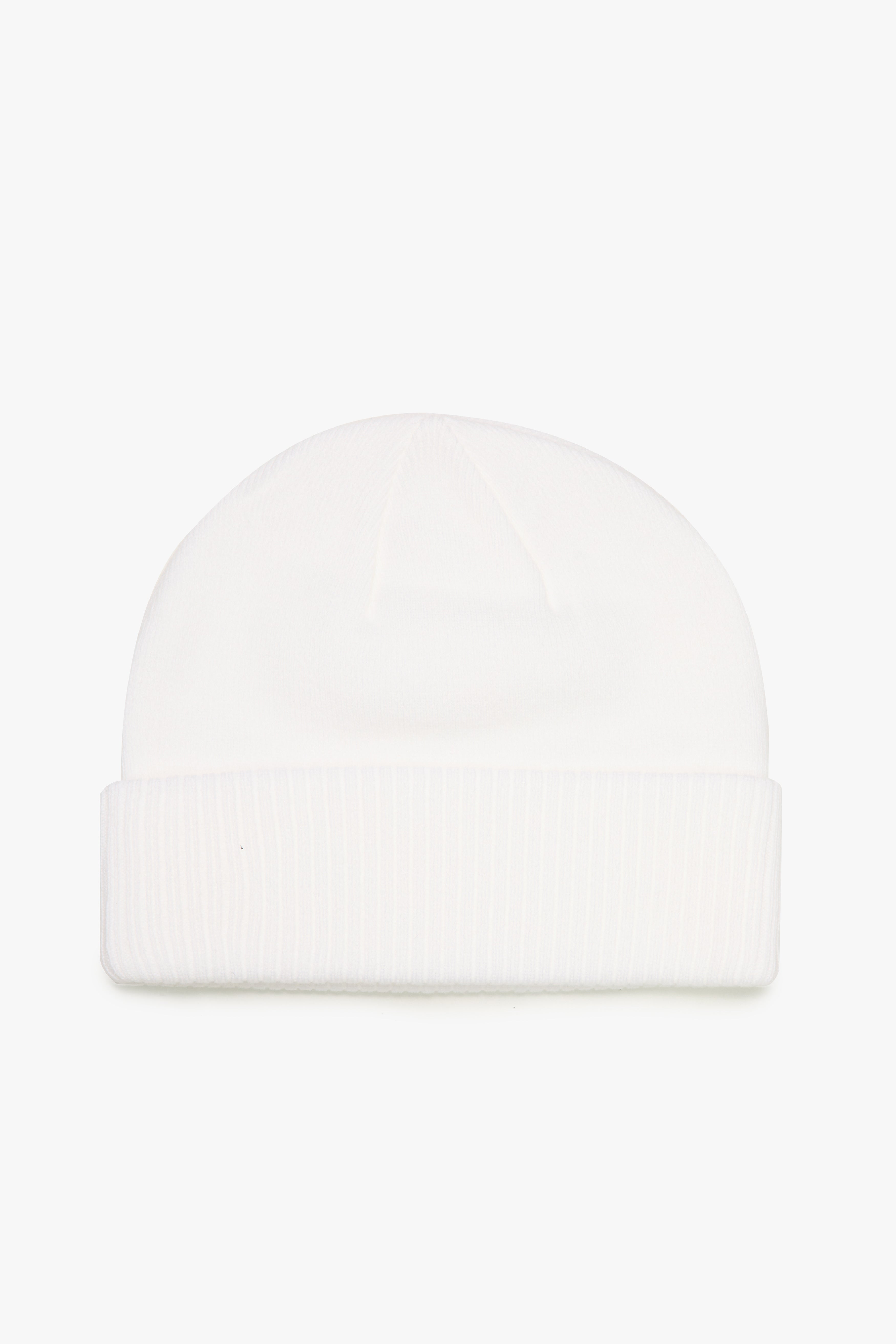 "RULES" HEADWARE -WHITE