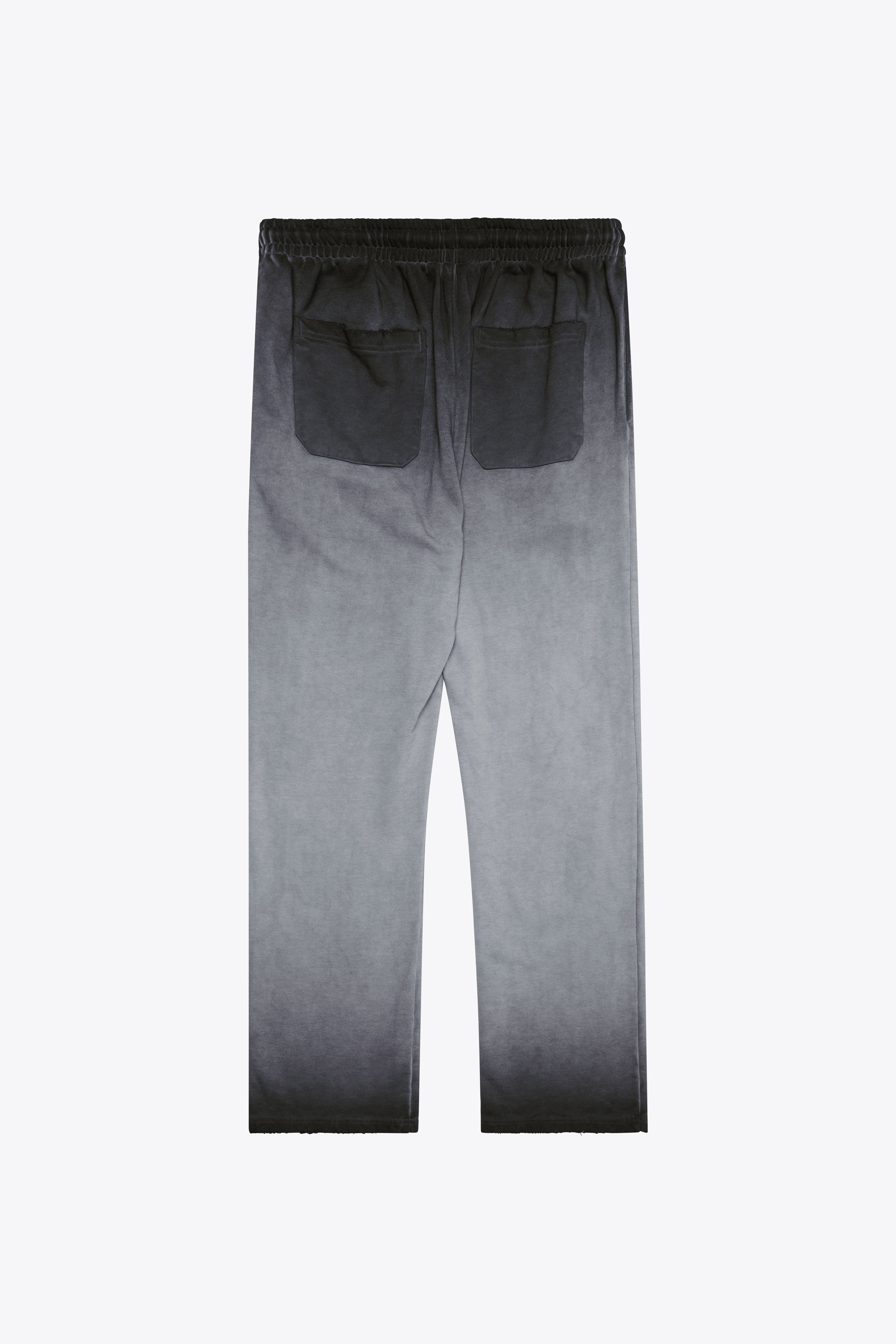 6thNBRHD PANTS "ESNTL 2.0" VINTAGE GREY