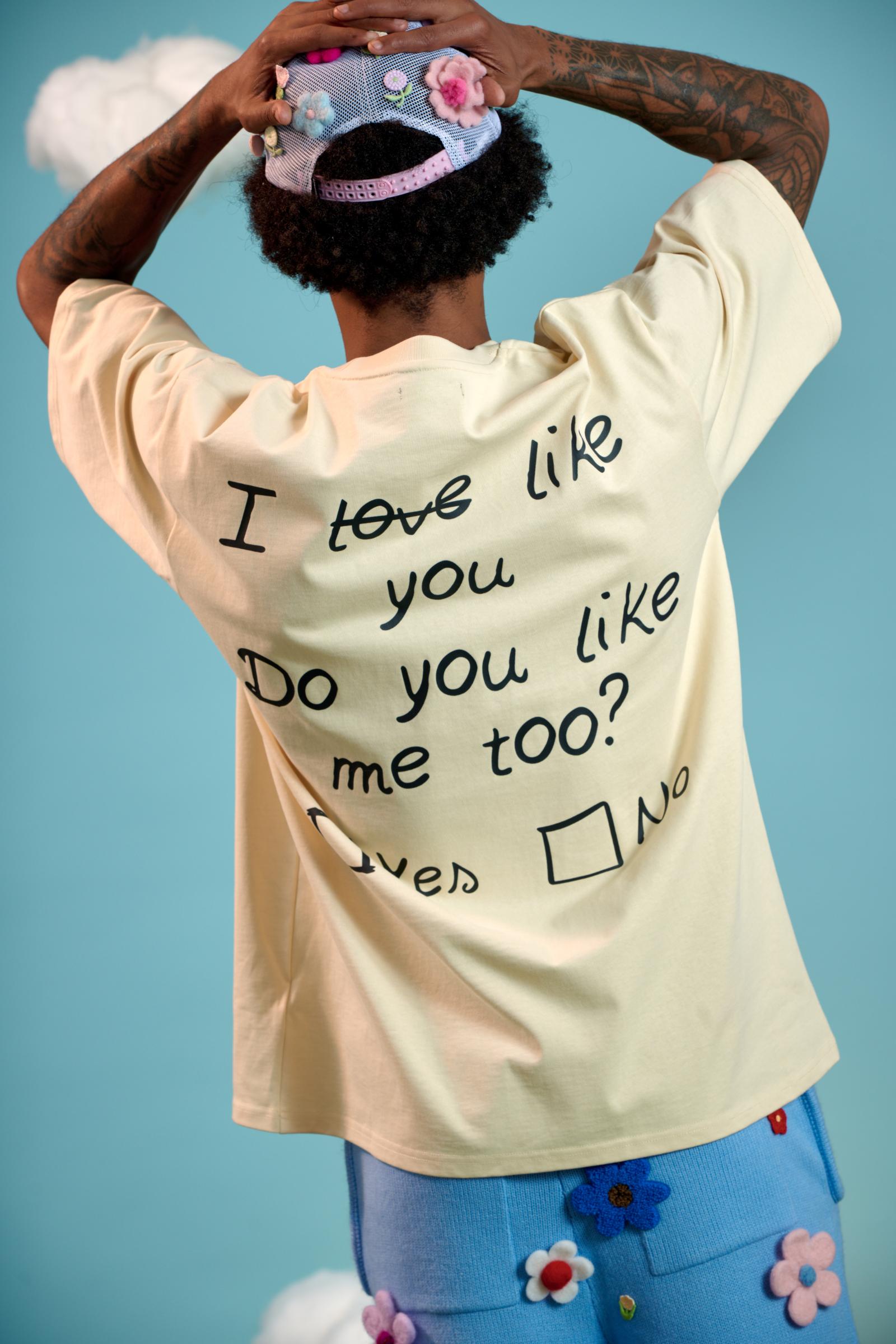Yes/No