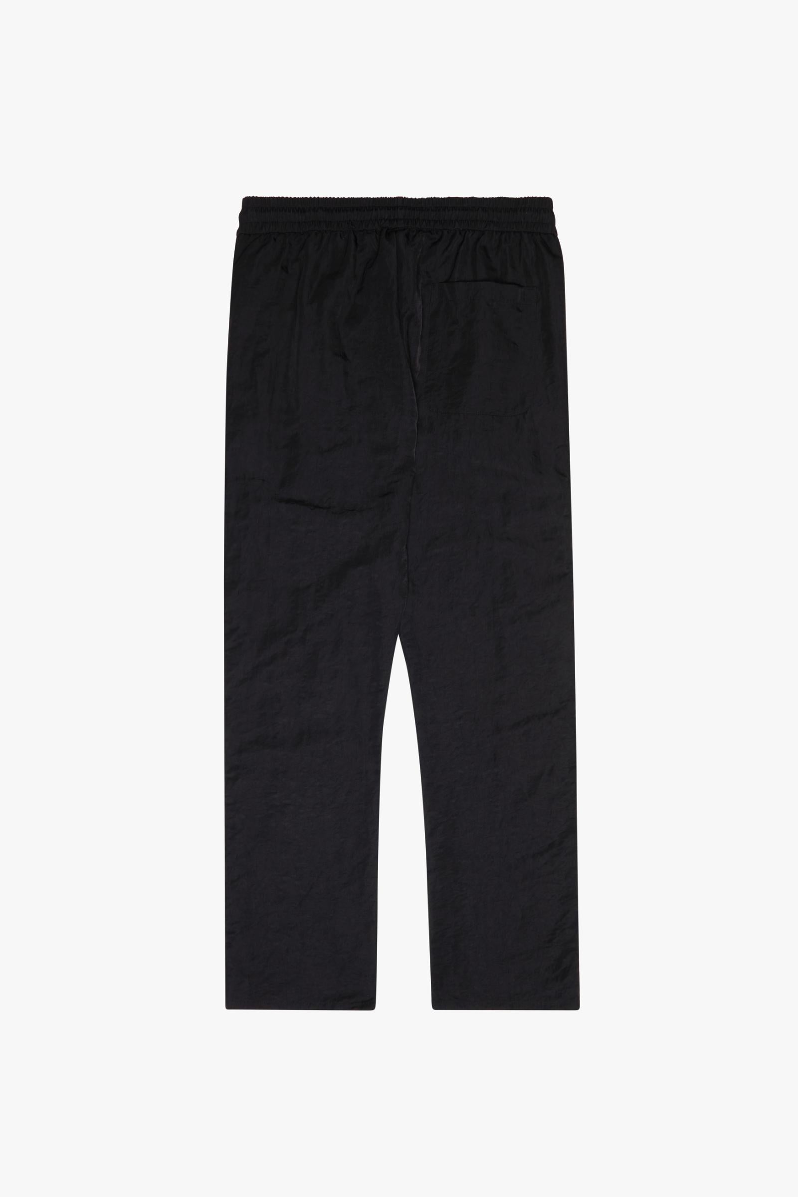 "SIXTH MAN" NYLON PANTS