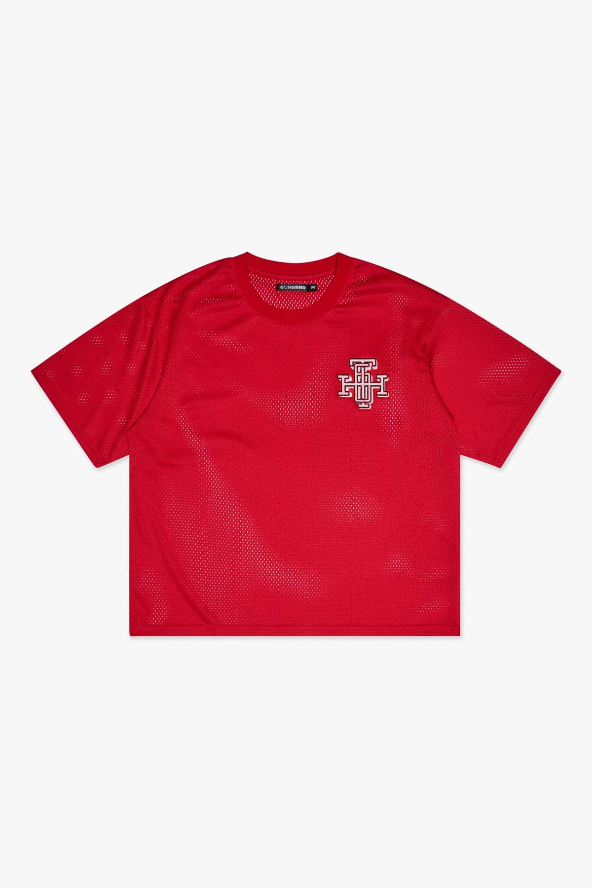 Scimage Red