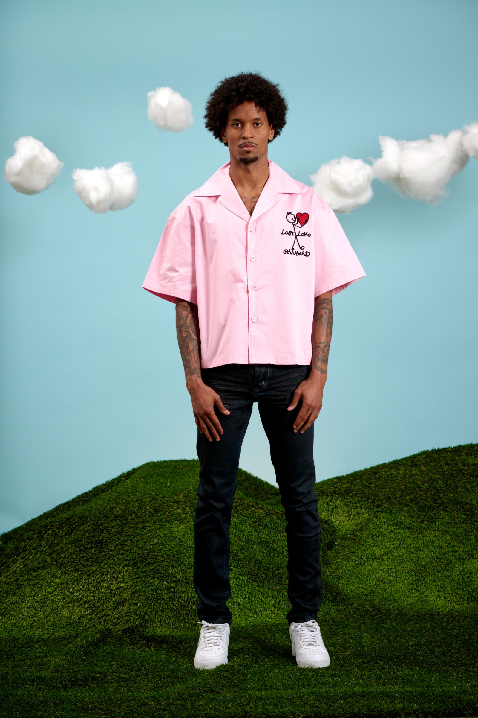 "Slick" Skinny Jeans Black Wax