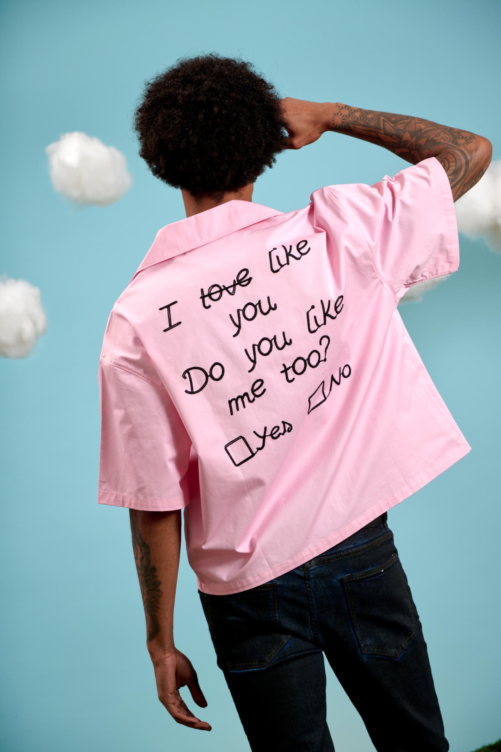 "Slick" Skinny Jeans Black Wax