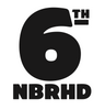 logo of 6TH NBRHD