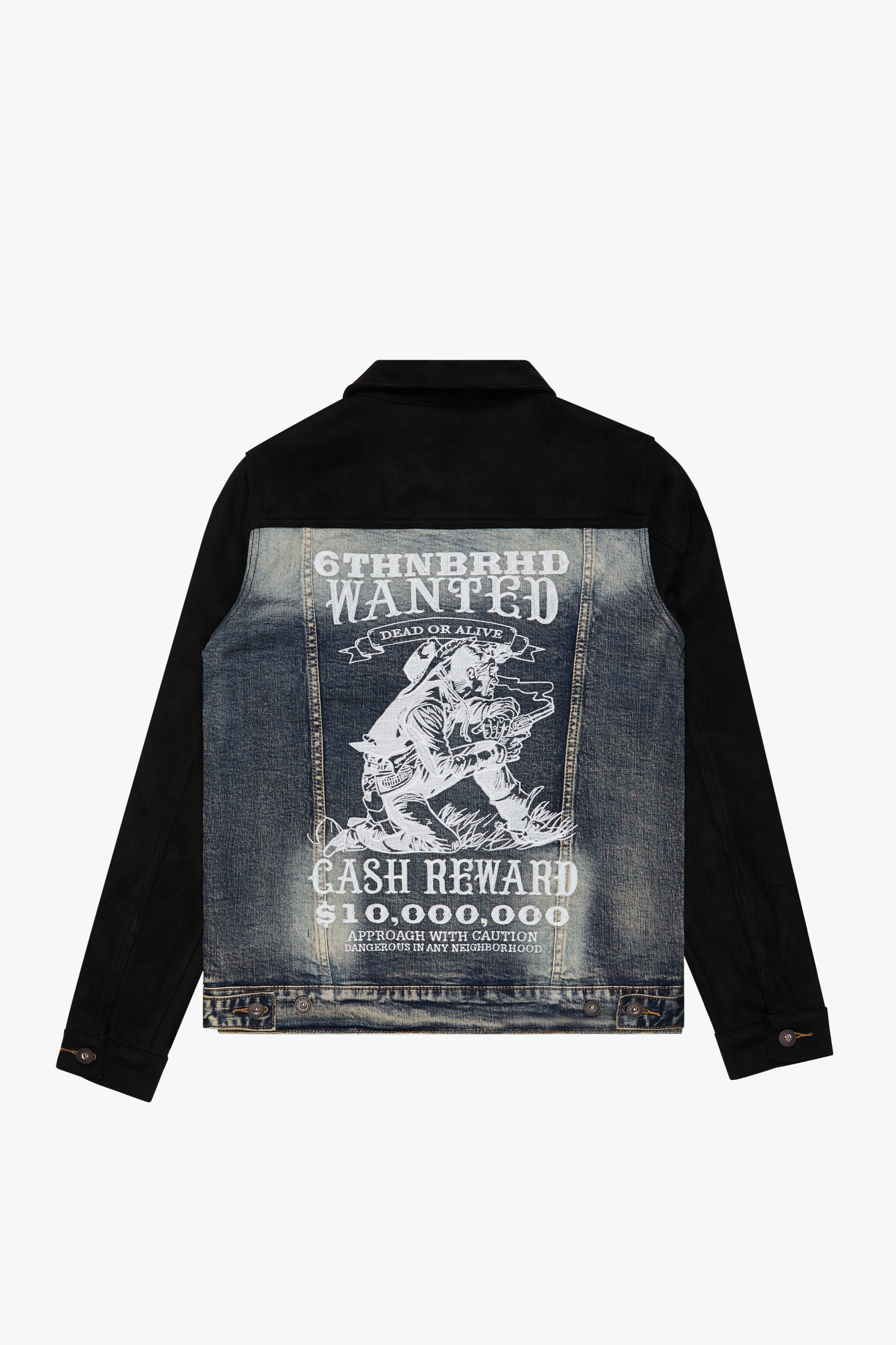 6thNBRHD JACKET 