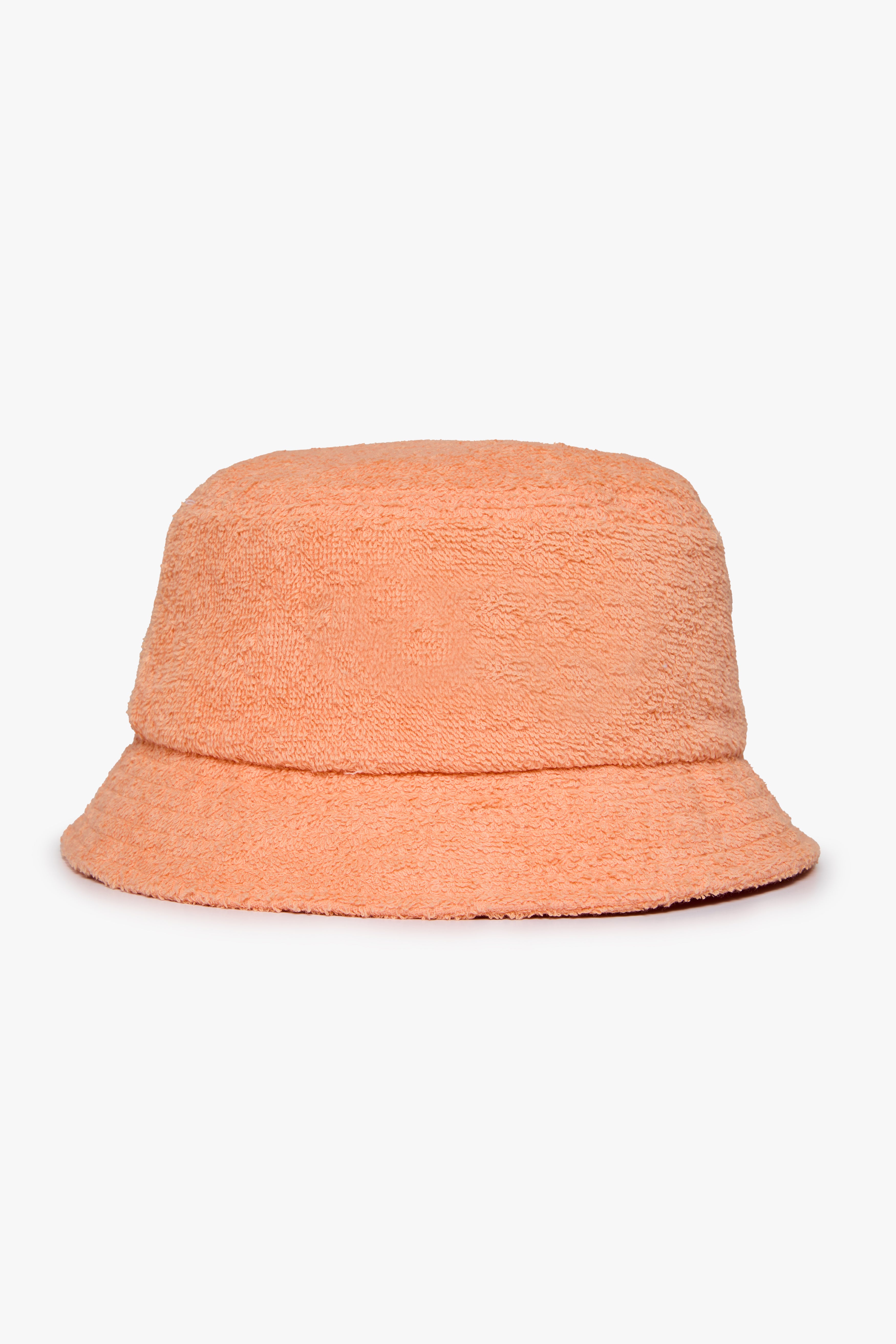 6thNBRHD HAT "PESTS" -PEACH