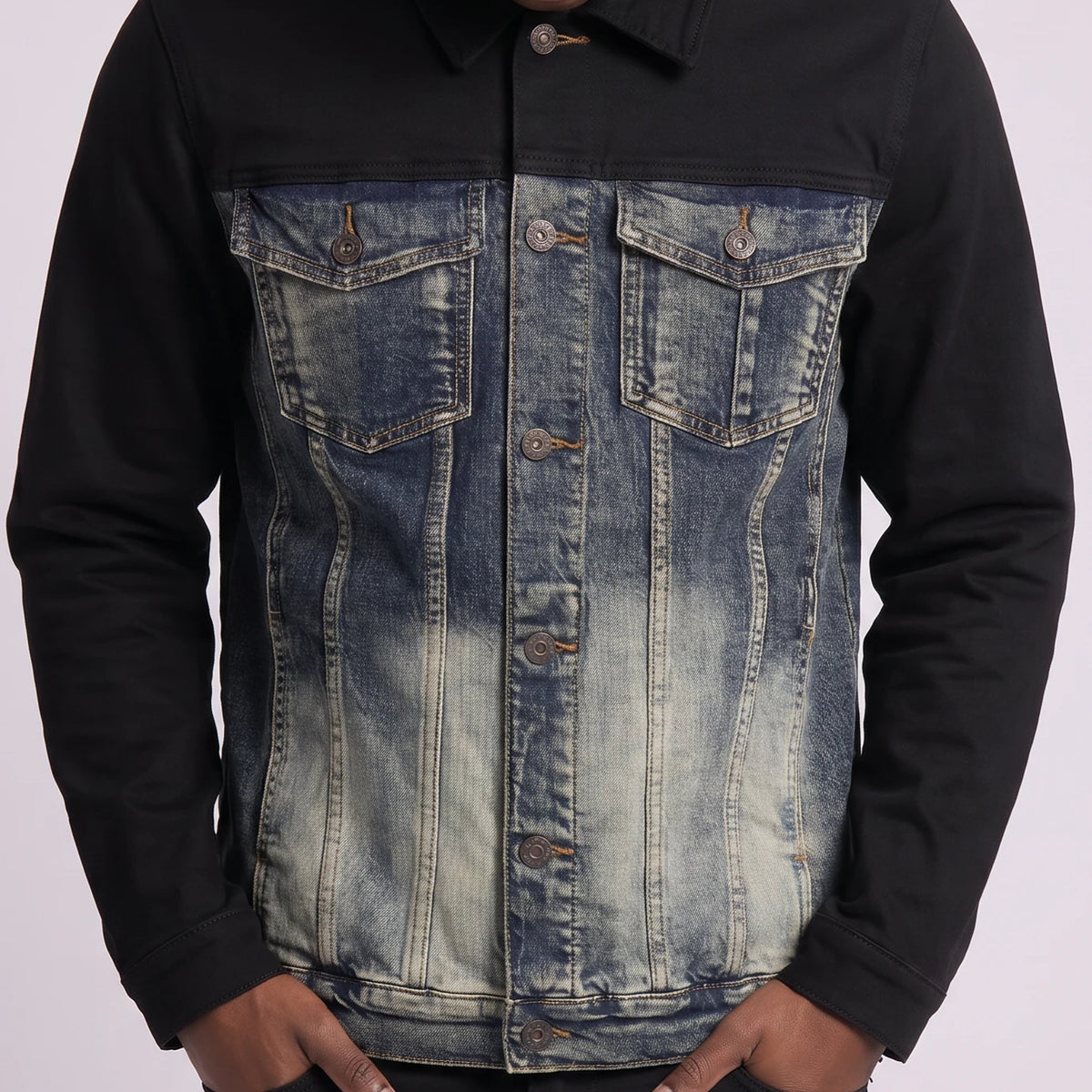 Bounty Hunter ジャケット L Bounty Hunter