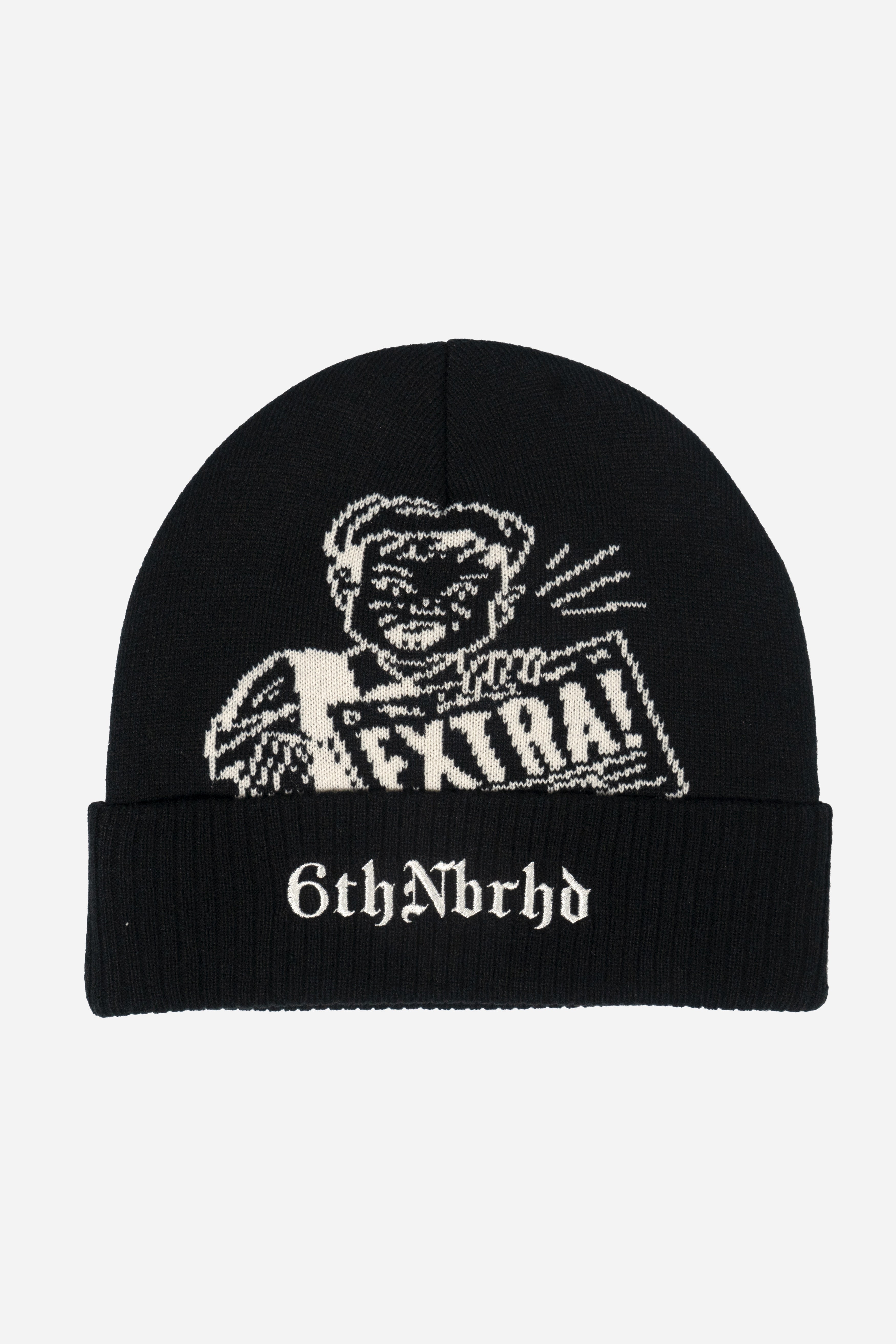 Cap homepage new arrivals